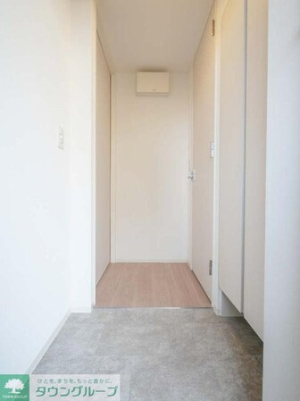 SPコート両国の物件内観写真